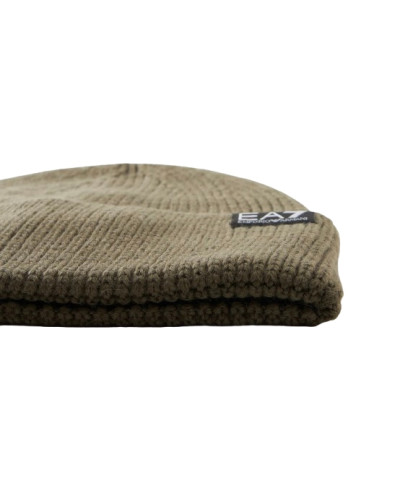 Berretto EA7 Emporio Armani beanie kalamata C27EA11 7X000312 AF29587 U7014
