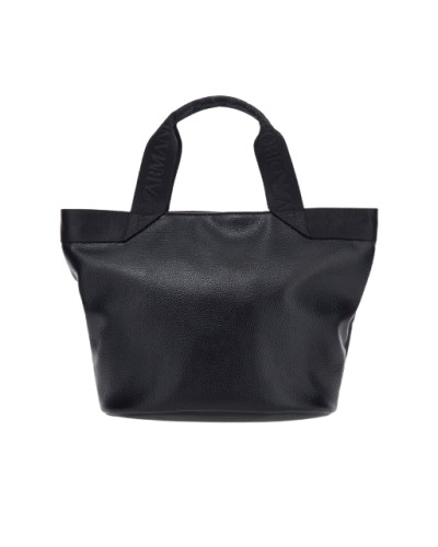 Borsa shopping EA7 Emporio Armani train tote black UB27EA11 7W001529 AF27199 UC001