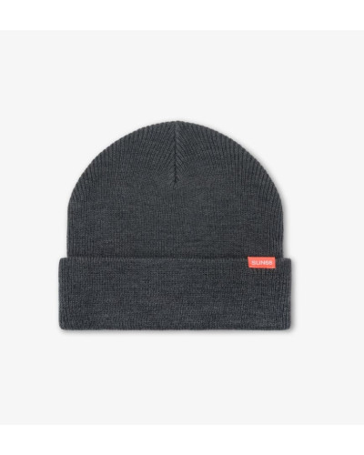 Berretto SUN 68  beanie GRIGIO SCURO C27SU04 C46500 47