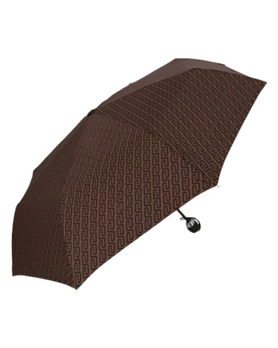 Ombrello Liu jo retraibile stampa multilogo O27LJ02 2XX016 T0300 U9107