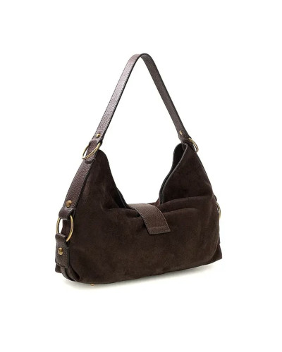 Borsa donna Guess a mano/spalla Camden espresso B27GU199 SG930818