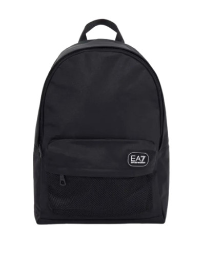 Zaino EA7 Emporio Armani train carryover black UB27EA14 7X000759 AF29354 UC001