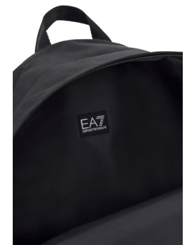 Zaino EA7 Emporio Armani train carryover black UB27EA14 7X000759 AF29354 UC001