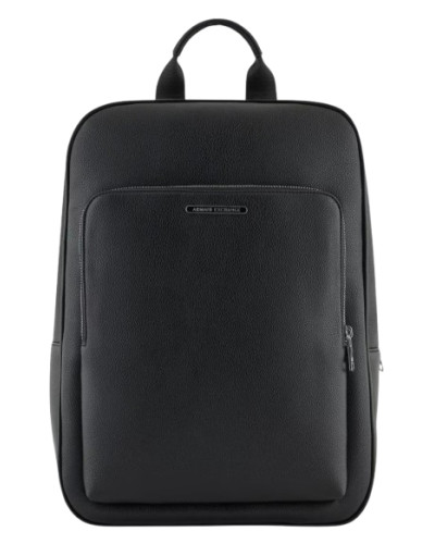 Borsa uomo Armani Exchange zaino black B27AX02 XM000241 AF12134 UC001