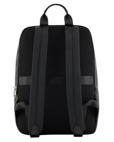 Borsa uomo Armani Exchange zaino black B27AX02 XM000241 AF12134 UC001