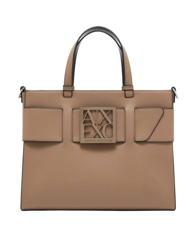 Borsa donna a mano/tracolla Armani Exchange marionette B27AX08 942689 0A874 U6186