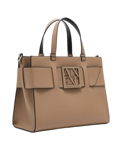 Borsa donna a mano/tracolla Armani Exchange marionette B27AX08 942689 0A874 U6186