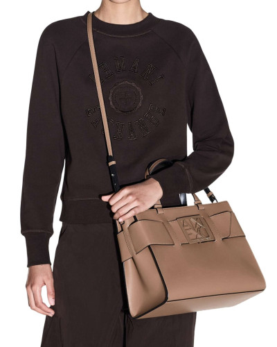 Borsa donna a mano/tracolla Armani Exchange marionette B27AX08 942689 0A874 U6186