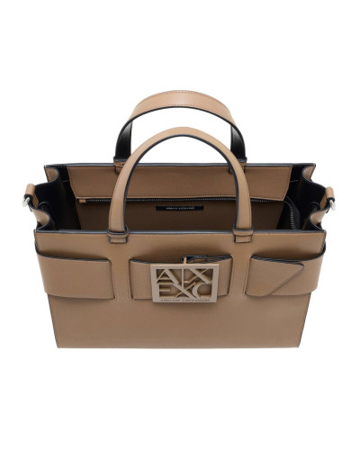 Borsa donna a mano/tracolla Armani Exchange marionette B27AX08 942689 0A874 U6186