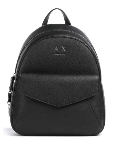 Borsa donna Armani Exchange zaino black B27AX10 XW003148 AF26569 UC001