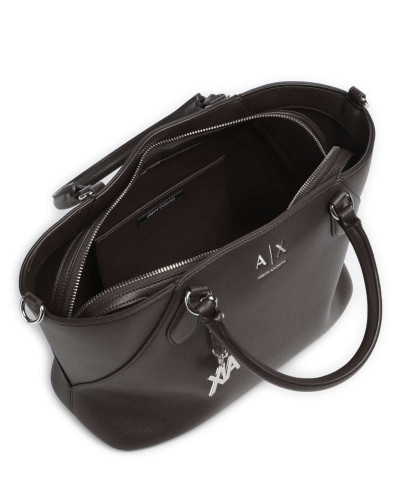 Borsa donna a mano/tracolla Armani Exchange antagonist B27AX11 XW003086 AF26569 U6032