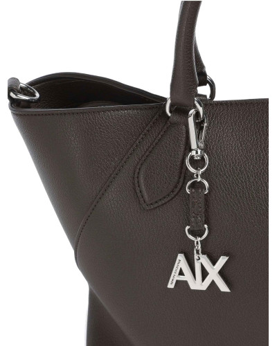 Borsa donna a mano/tracolla Armani Exchange antagonist B27AX11 XW003086 AF26569 U6032