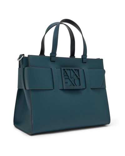 Borsa donna a mano/tracolla Armani Exchange mystery B27AX12 942689 0A874 U7338