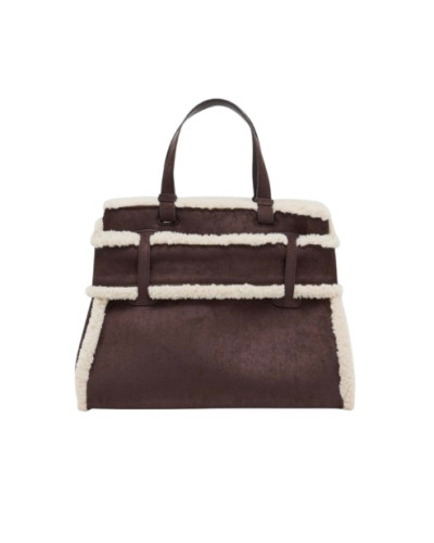 Borsa donna a mano/tracolla Armani Exchange antagonist/script B27AX13 XW000285 AF26995 M6027