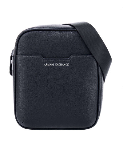 Tracolla crossbody uomo Armani Exchange black B27AX15 XM002584 AF22651 UC001