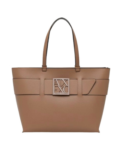Borsa donna a mano/spalla Armani Exchange marchette B27AX16 949127 0A874 U6186