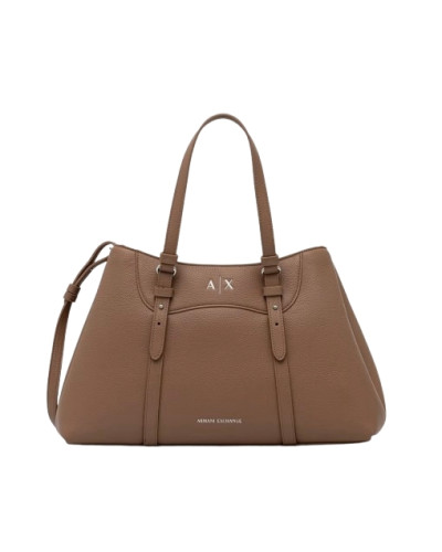 Borsa donna Armani Exchange Vivienne Tote marionette B27AX17 XW003035 AF26578 U6186