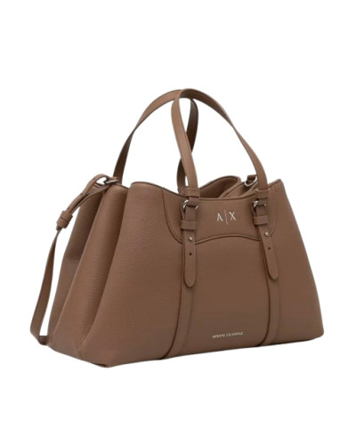 Borsa donna Armani Exchange Vivienne Tote marionette B27AX17 XW003035 AF26578 U6186