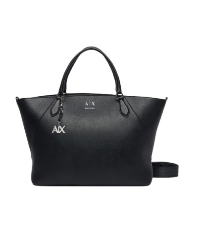 Borsa donna a mano/tracolla Armani Exchange black B27AX19 XW003142 AF26569 UC001