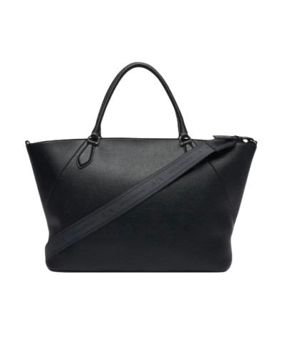 Borsa donna a mano/tracolla Armani Exchange black B27AX19 XW003142 AF26569 UC001