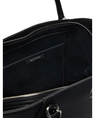 Borsa donna a mano/tracolla Armani Exchange black B27AX19 XW003142 AF26569 UC001