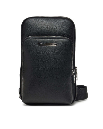 Borsa monospalla uomo Armani Exchange Okinawa bodypack B27AX21 XM000843 AF12134 UC001
