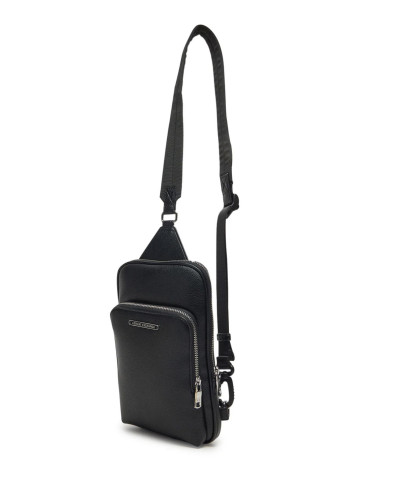 Borsa monospalla uomo Armani Exchange Okinawa bodypack B27AX21 XM000843 AF12134 UC001