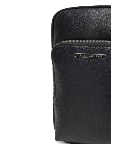 Borsa monospalla uomo Armani Exchange Okinawa bodypack B27AX21 XM000843 AF12134 UC001