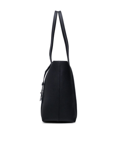 Borsa Shopping donna a spalla Armani Exchange nero B27AX22 942930 CC726 28621