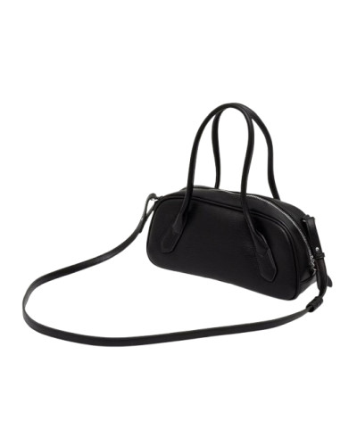 Borsa donna Armani Exchange Naomi bauletto black B27AX25 XW003034 AF26577 UC001