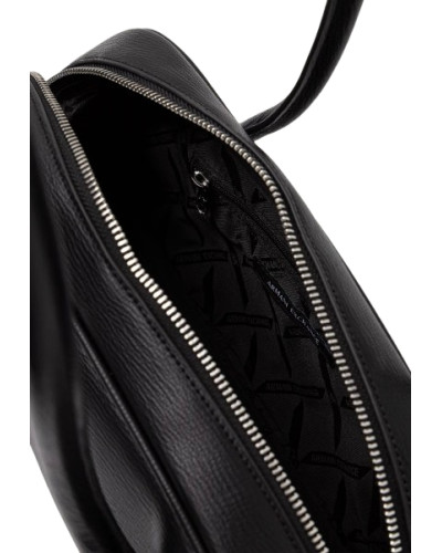 Borsa donna Armani Exchange Naomi bauletto black B27AX25 XW003034 AF26577 UC001