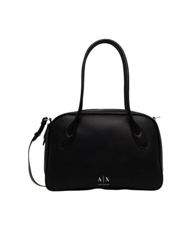 Borsa donna Armani Exchange Naomi bauletto black B27AX26 XW003267 AF26577 UC001