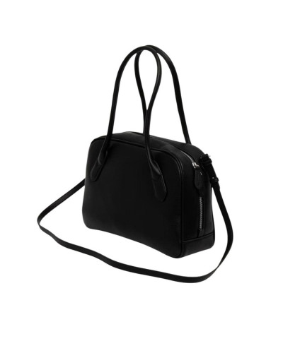 Borsa donna Armani Exchange Naomi bauletto black B27AX26 XW003267 AF26577 UC001