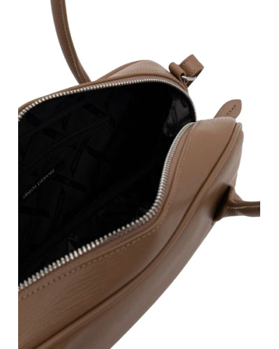 Borsa donna Armani Exchange Naomi bauletto marionette B27AX28 XW003034 AF26577 UC001