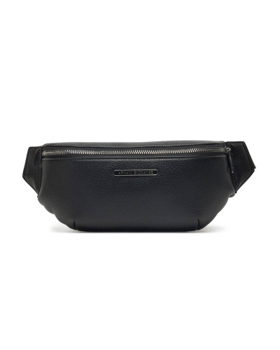 Borsa uomo marsupio Armani Exchange black B27AX29 XM000848 AF12134 UC001