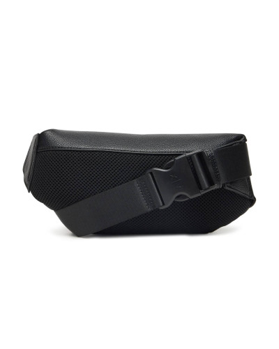 Borsa uomo marsupio Armani Exchange black B27AX29 XM000848 AF12134 UC001