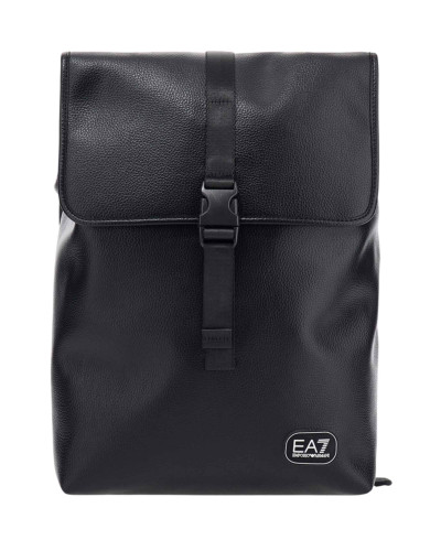 Zaino EA7 Emporio Armani train carryover black UB27EA13 7X000760 AF29345 UC001