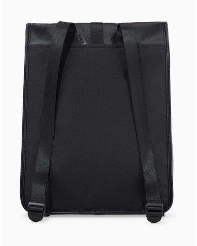Zaino EA7 Emporio Armani train carryover black UB27EA13 7X000760 AF29345 UC001