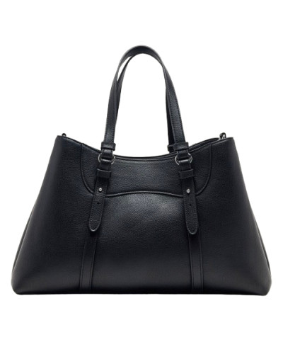 Borsa donna Armani Exchange Vivienne Tote black B27AX31 XW003035 AF26578 UC001