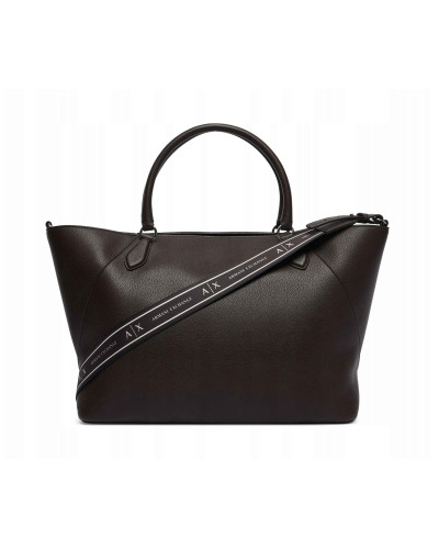 Borsa donna a mano/tracolla Armani Exchange antagonist B27AX30 XW003142 AF26569 U6032
