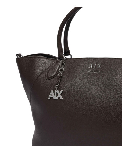 Borsa donna a mano/tracolla Armani Exchange antagonist B27AX30 XW003142 AF26569 U6032