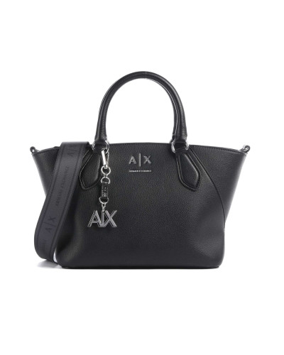 Borsa donna a mano/tracolla Armani Exchange black B27AX32 XW003086 AF26569 UC001