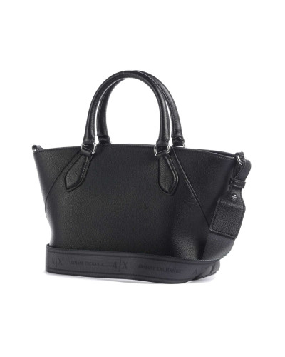 Borsa donna a mano/tracolla Armani Exchange black B27AX32 XW003086 AF26569 UC001