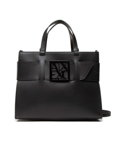 Borsa donna a mano/tracolla Armani Exchange nero B27AX34 942689 0A874 00020