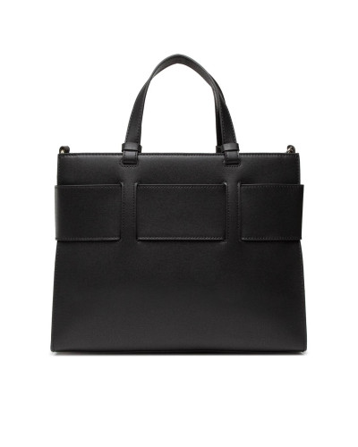 Borsa donna a mano/tracolla Armani Exchange nero B27AX34 942689 0A874 00020