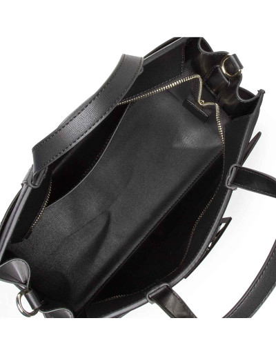 Borsa donna a mano/tracolla Armani Exchange nero B27AX34 942689 0A874 00020