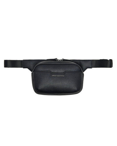 Borsa uomo marsupio Armani Exchange black B27AX33 XM002588 AF22651 UC001
