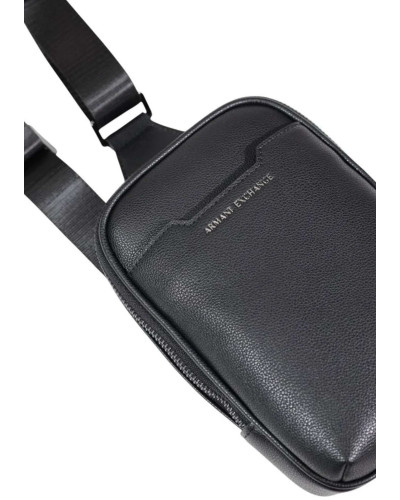 Borsa monospalla uomo Armani Exchange Alex bodypack B27AX36 XM002587 AF22651 UC001