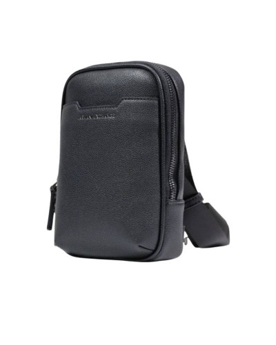 Borsa monospalla uomo Armani Exchange Alex bodypack B27AX36 XM002587 AF22651 UC001