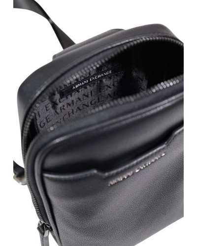 Borsa monospalla uomo Armani Exchange Alex bodypack B27AX36 XM002587 AF22651 UC001